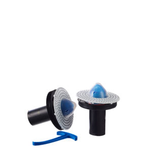 Odörlås, MB Active Trap