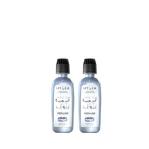 Hygea - Durgol® avkalkningsmedel, 2 flaskor/förp